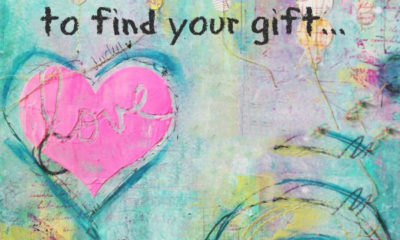 Find Your Gift