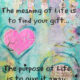 Find Your Gift