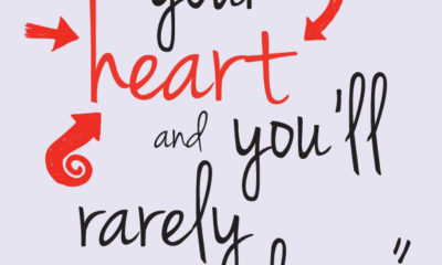 Follow Your Heart