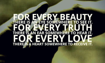 For Every Beauty