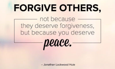 Forgive Others