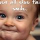Funny Smile Quotes