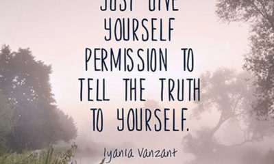 Give Yourself Permission