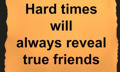 Hard Times