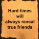 Hard Times