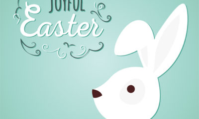 Have A Very Joyful Easter