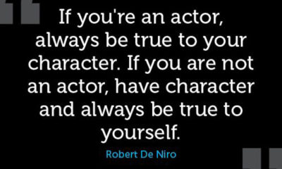 Have Character