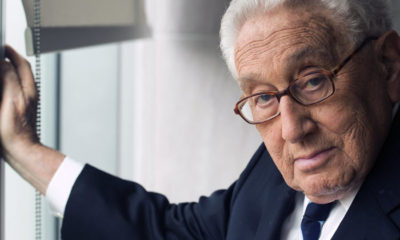 Henry Kissinger Quotes 1