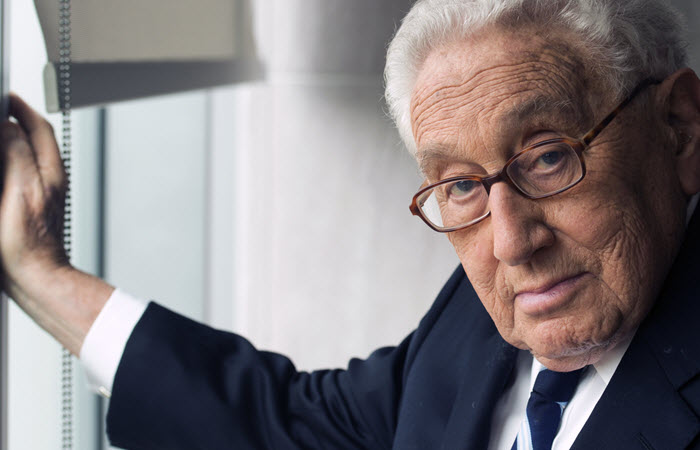 Henry Kissinger Quotes 1