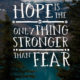 Hope