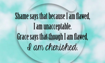 I Am Flawed