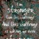 I Am Stronger