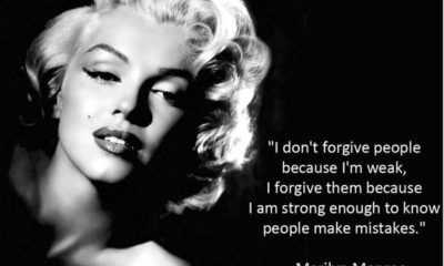 I Forgive People