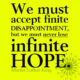 Infinite Hope