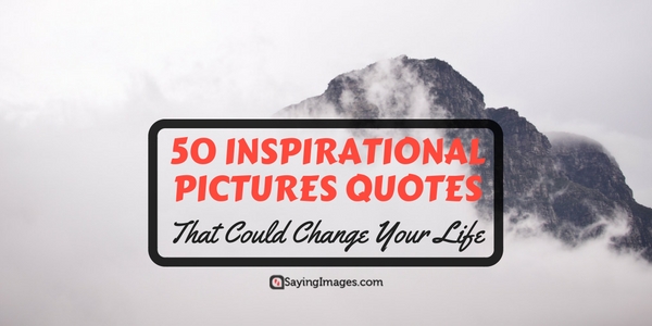 Inspirational Pictures Quotes