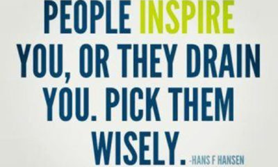 Inspire You