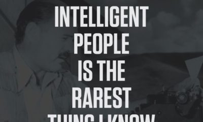 Intelligent People