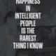 Intelligent People