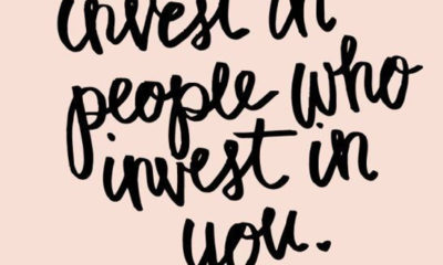 Invest In People