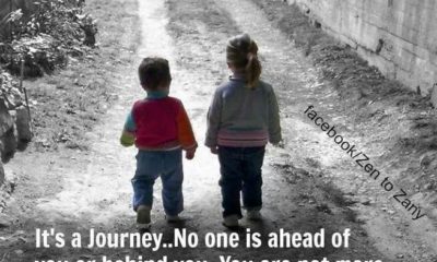 Its A Journey