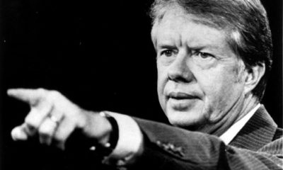 Jimmy Carter Quotes