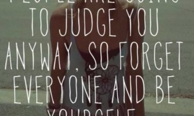 Judge You