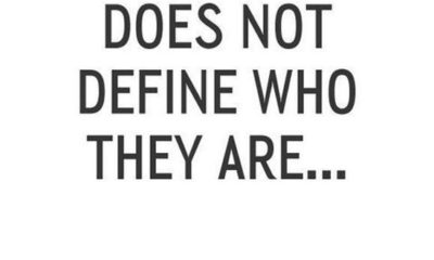 Judging A Person