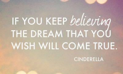 Keep Believing