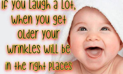 Laugh A Lot