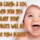 Laugh A Lot