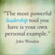 Leadership Tool