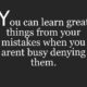 Learn Great Things