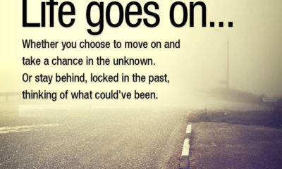 Life Goes On