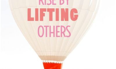 Lifting Others