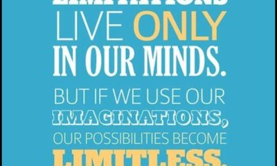 Limitations