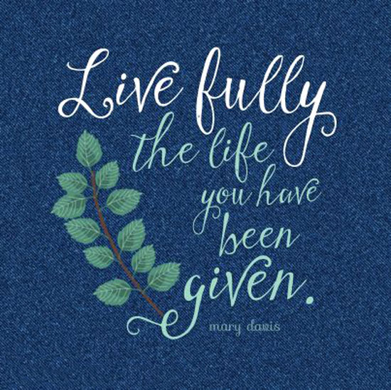 Live Fully