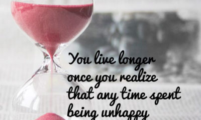 Live Longer