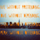 Live Without Pretending