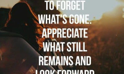 Look Forward