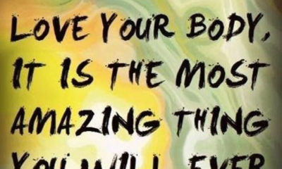 Love Your Body