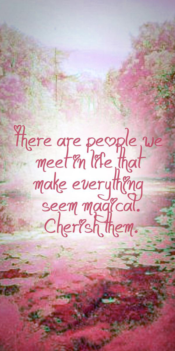 Make Everything Magical