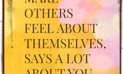 Make Others Feel