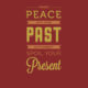 Make Peace With Your Past