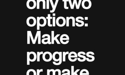 Make Progress