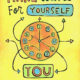 Make Time For Yourself