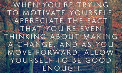 Motivate Yourself