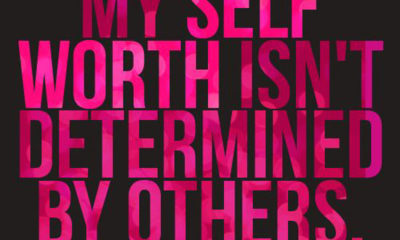 My Self Worth