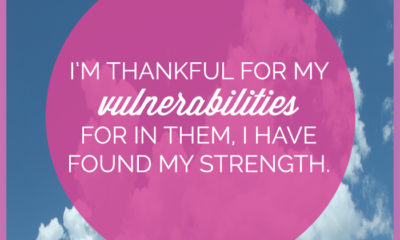 My Vulnerabilities