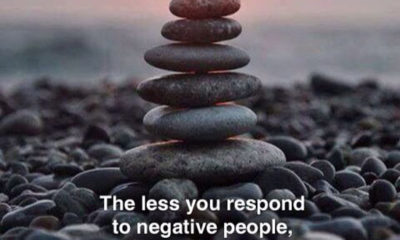 Negative People