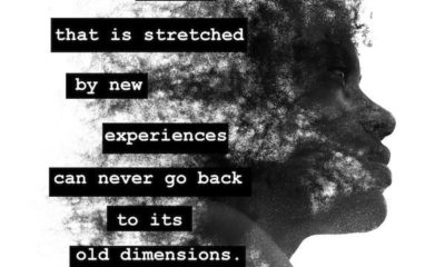 New Experiences